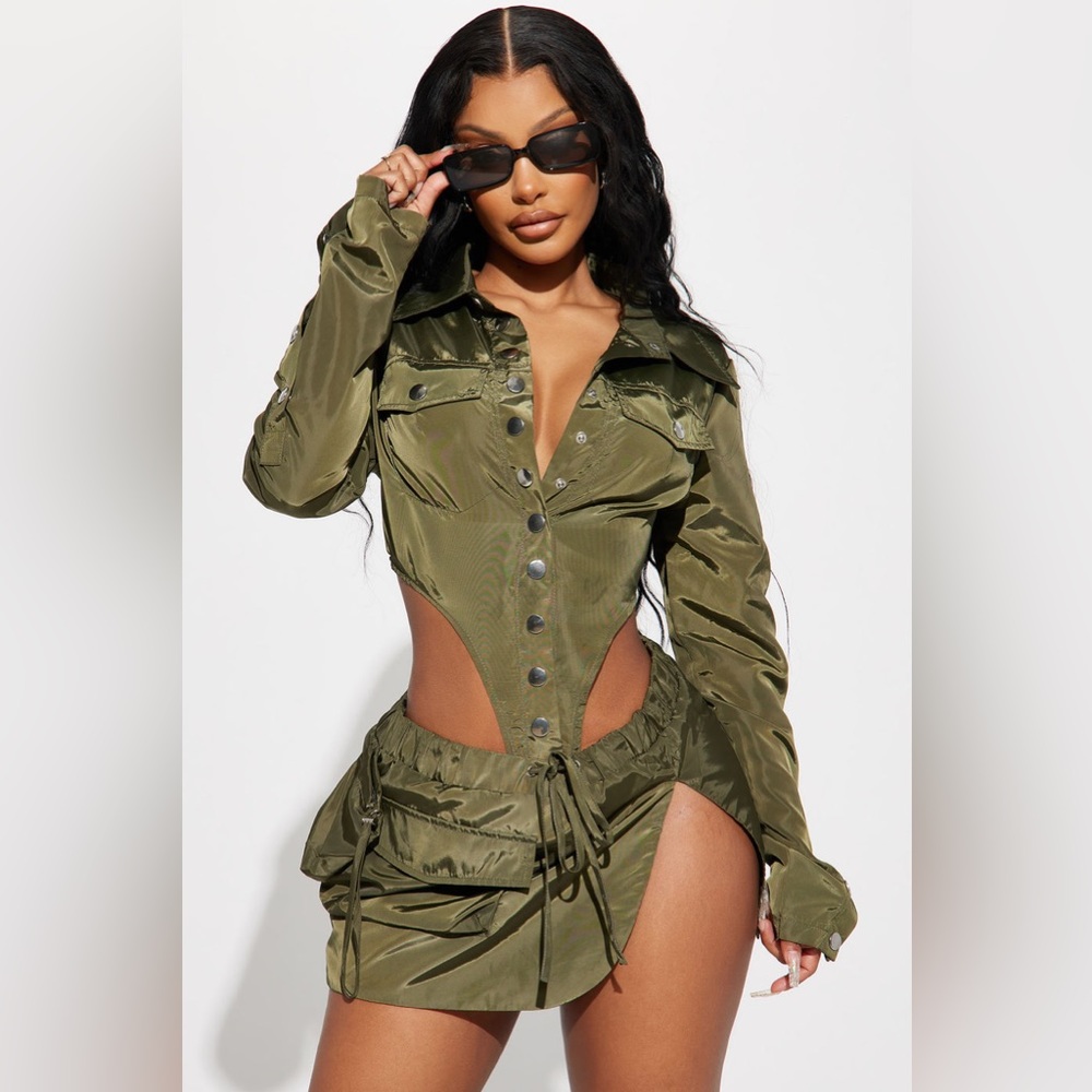 Fashion nova